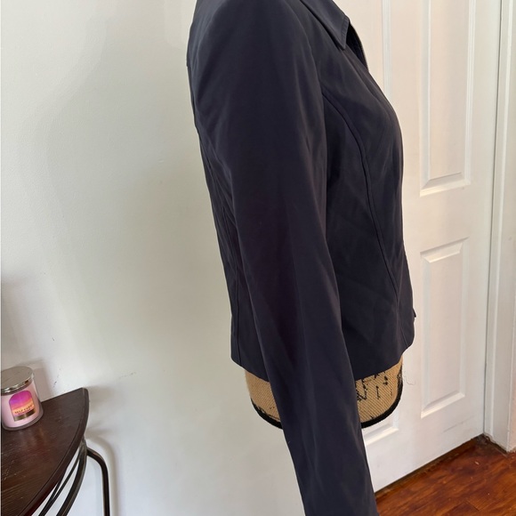 Gant Dark Blue Women's Blazer - Picture 6 of 7